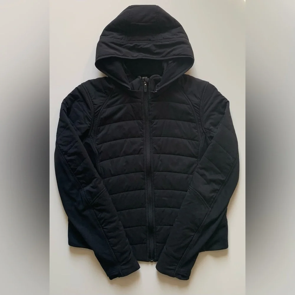 Lululemon Push Your Pace Jacket - Picture 3 of 11